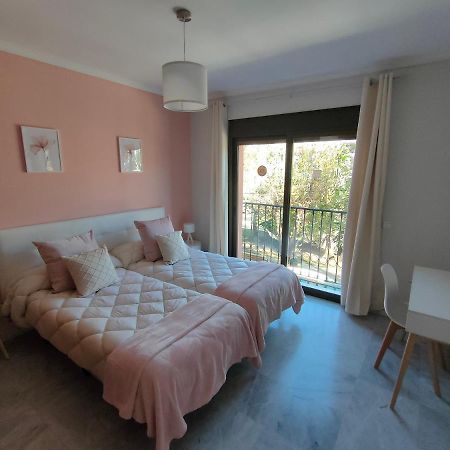 Sanpedro Apartamentos Μαρμπέλλα Εξωτερικό φωτογραφία
