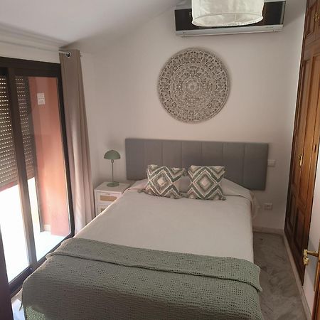 Sanpedro Apartamentos Μαρμπέλλα Εξωτερικό φωτογραφία