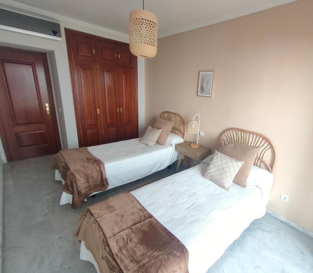 Sanpedro Apartamentos Μαρμπέλλα Εξωτερικό φωτογραφία