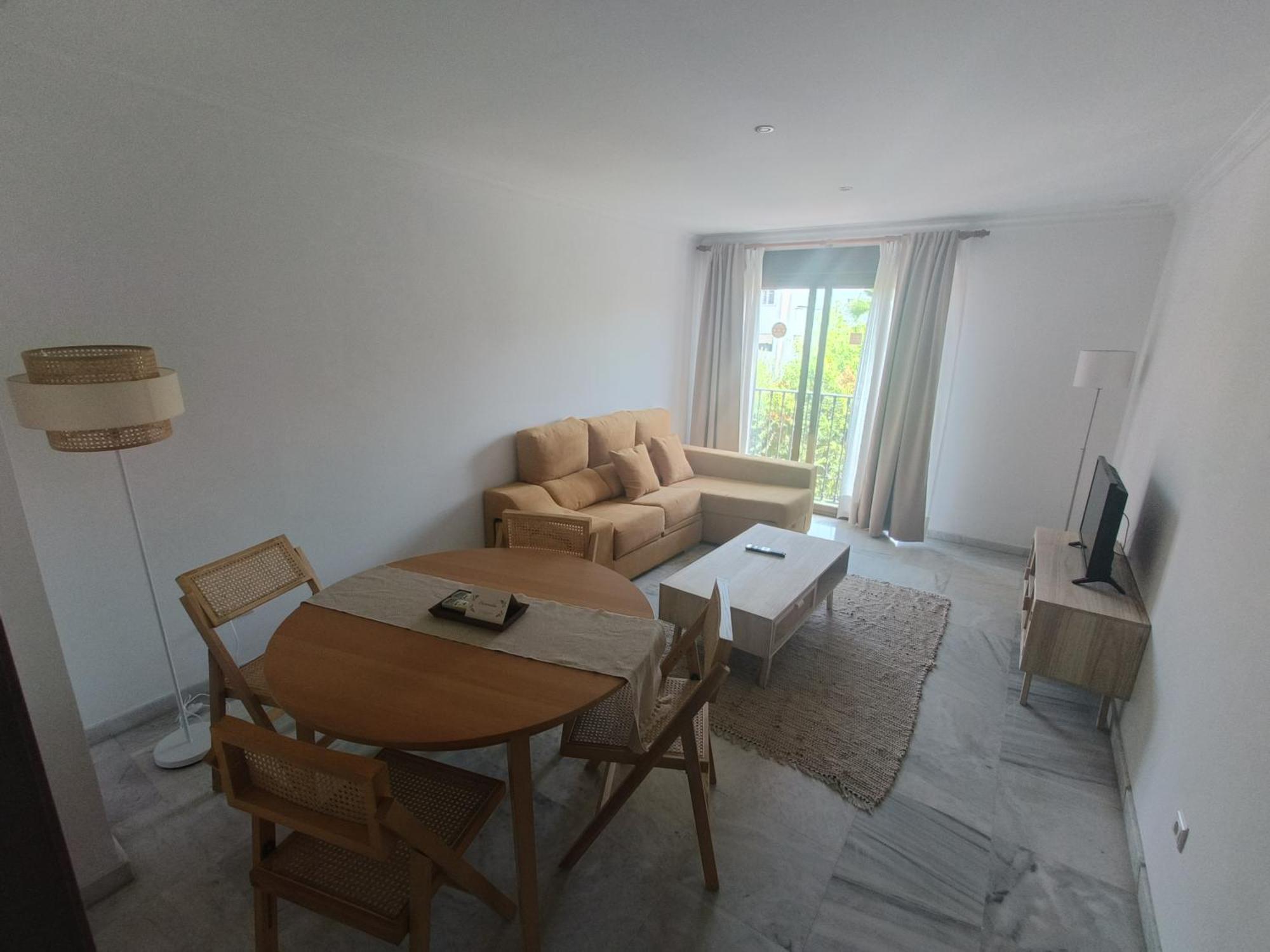 Sanpedro Apartamentos Μαρμπέλλα Εξωτερικό φωτογραφία