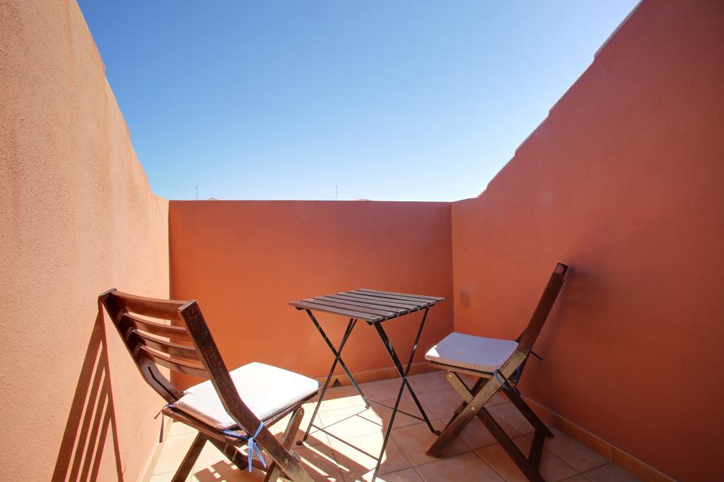 Sanpedro Apartamentos Μαρμπέλλα Εξωτερικό φωτογραφία