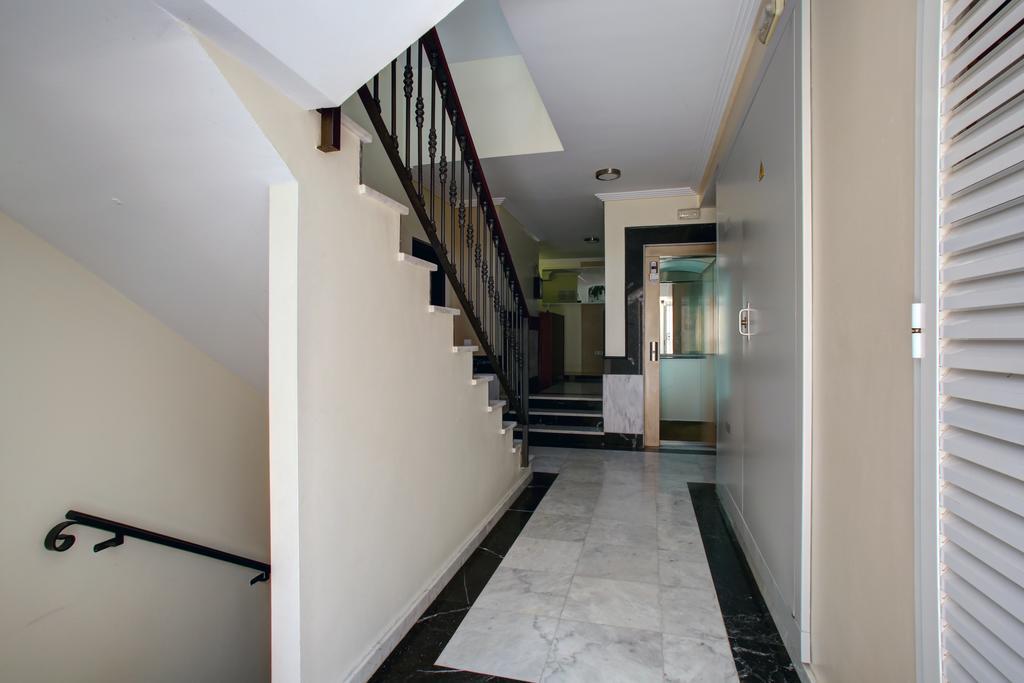 Sanpedro Apartamentos Μαρμπέλλα Εξωτερικό φωτογραφία