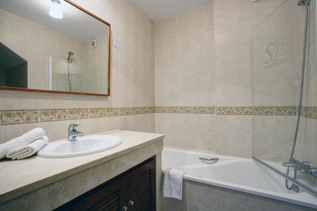 Sanpedro Apartamentos Μαρμπέλλα Δωμάτιο φωτογραφία