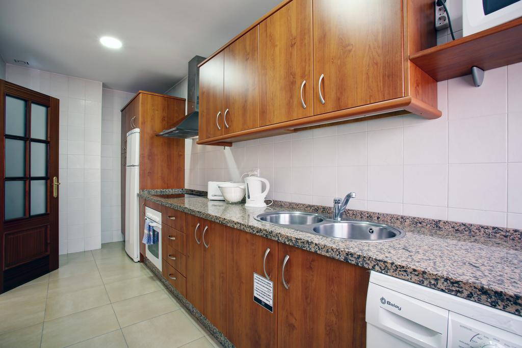 Sanpedro Apartamentos Μαρμπέλλα Δωμάτιο φωτογραφία