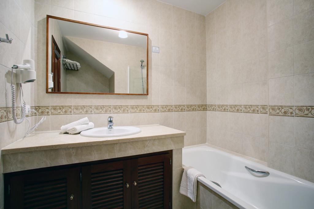 Sanpedro Apartamentos Μαρμπέλλα Δωμάτιο φωτογραφία