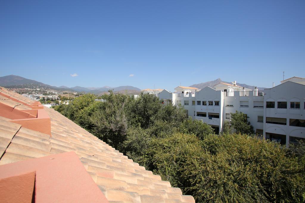 Sanpedro Apartamentos Μαρμπέλλα Εξωτερικό φωτογραφία