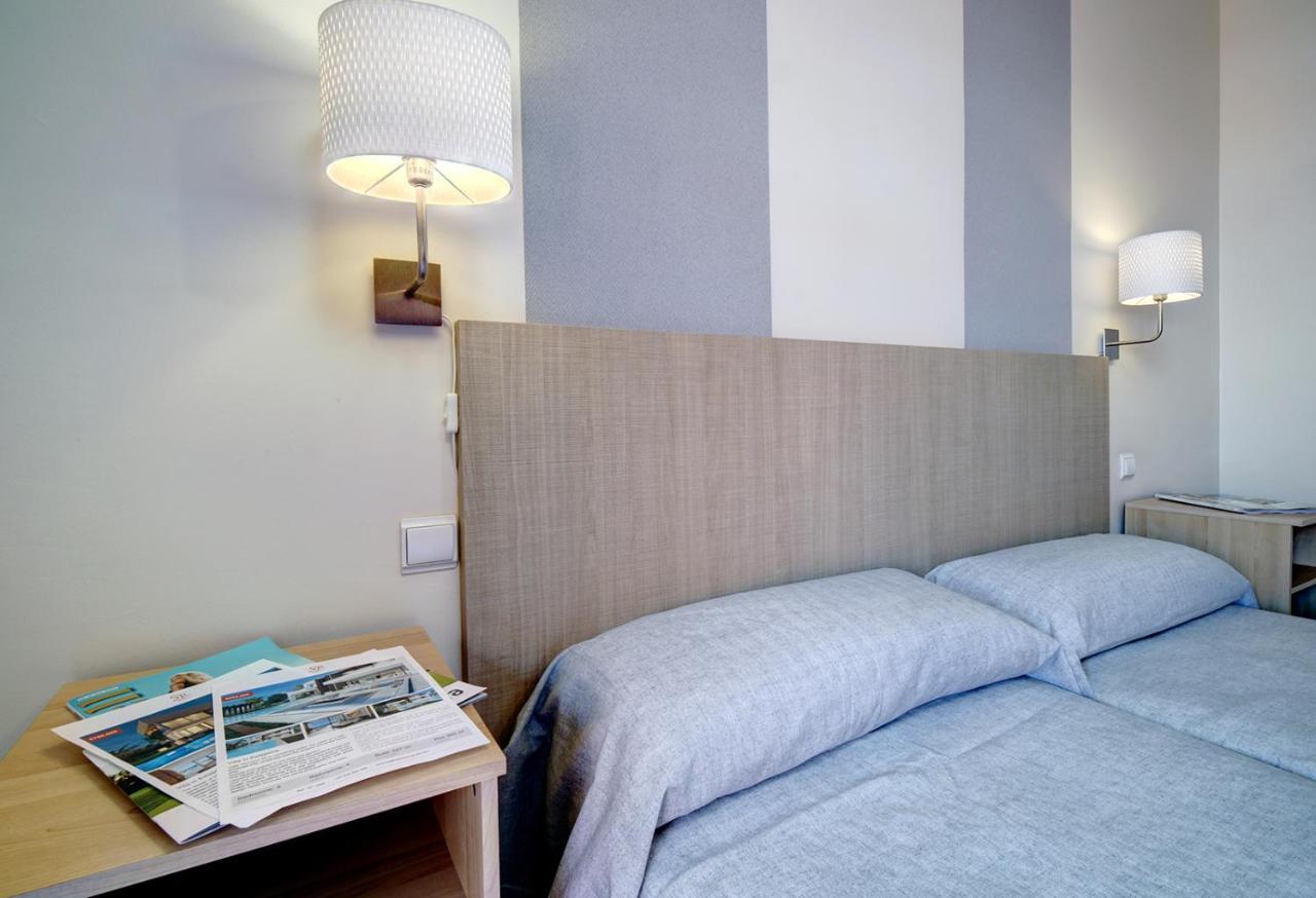 Sanpedro Apartamentos Μαρμπέλλα Εξωτερικό φωτογραφία