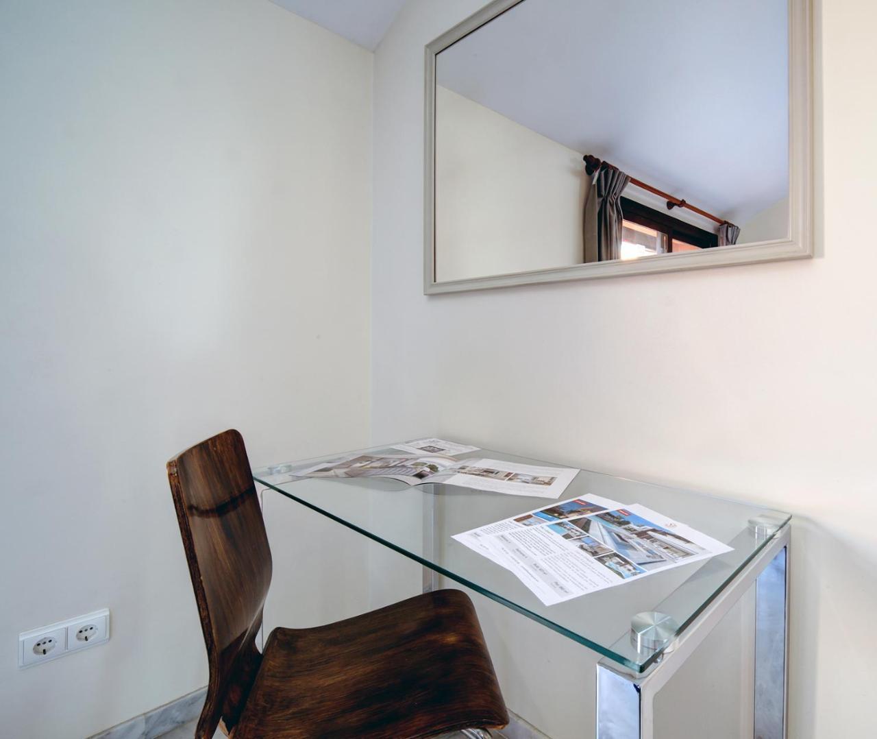 Sanpedro Apartamentos Μαρμπέλλα Εξωτερικό φωτογραφία