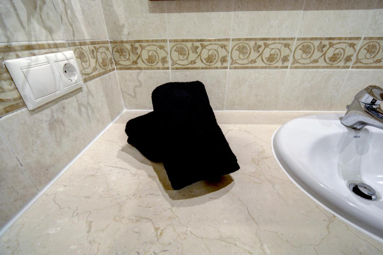 Sanpedro Apartamentos Μαρμπέλλα Εξωτερικό φωτογραφία